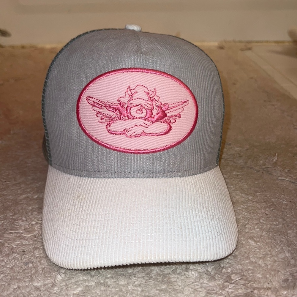 Boys Lie Trucker Hat